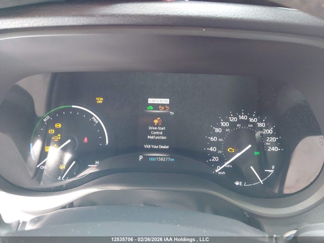 5TDGSKFC3NS064852 Toyota Sienna Le/xle/xse/limited/platinum