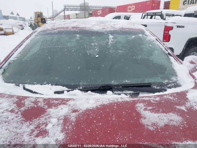 Aukcja sprzedaży 2011 Hyundai Sonata Limited, vin: 5NPEC4AC5BH203632, numer aukcji: 12535711