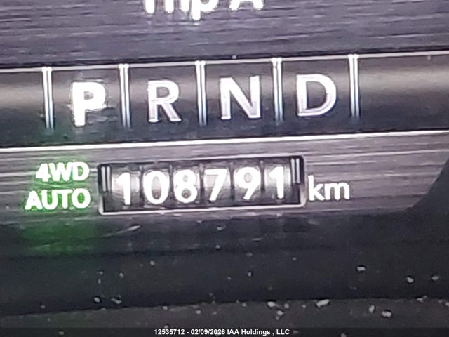 12535712 :رقم المزاد ، 1C6SRFFTXLN139375 vin ، 2020 Ram 1500 Big Horn مزاد بيع
