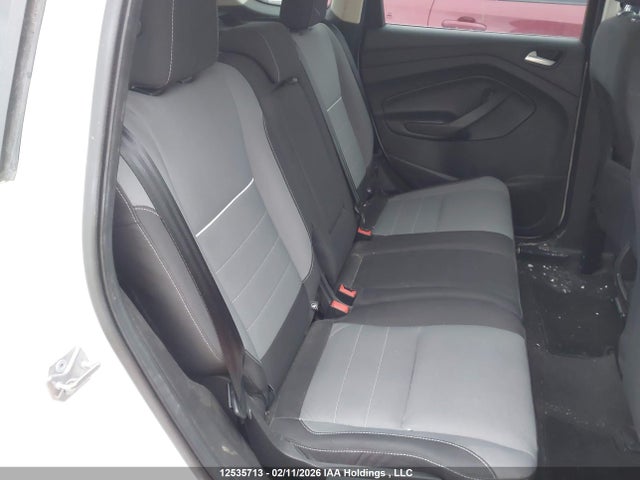 1FMCU0GX1EUD11629 Ford ESCAPE SE