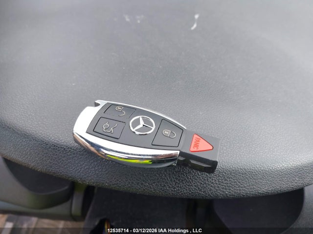 Aukcja sprzedaży 2011 Mercedes-benz R 350 Bluetec, vin: 4JGCB2FE5BA133707, numer aukcji: 12535714