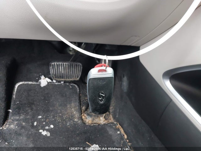 Продажа на аукционе авто 2024 Hyundai Tucson Ultimate Plug-in Hybrid Awd, vin: KM8JDDD20RU154639, номер лота: 12535715