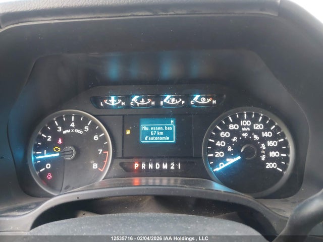 Продажа на аукционе авто 2018 Ford F-150 Xlt, vin: 1FTEX1EB6JKF24843, номер лота: 12535716