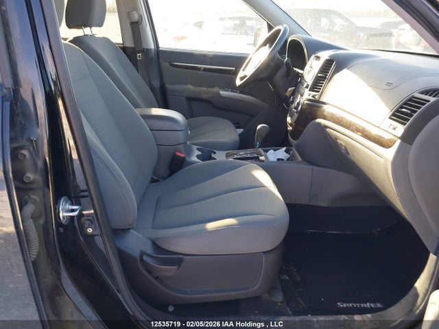 Aukcja sprzedaży 2010 Hyundai Santa Fe, vin: 5NMSGDAG7AH359452, numer aukcji: 12535719