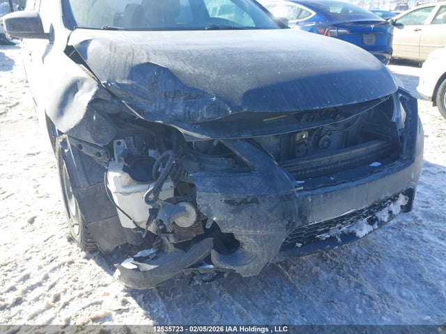 3N1AB7AP3FL633173 Nissan Sentra 1.8 S/1.8 Sl/1.8 Sr/1.8 Sv