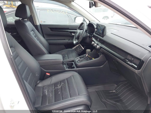 2HKRS4H75PH126958 Honda CR-V EXL
