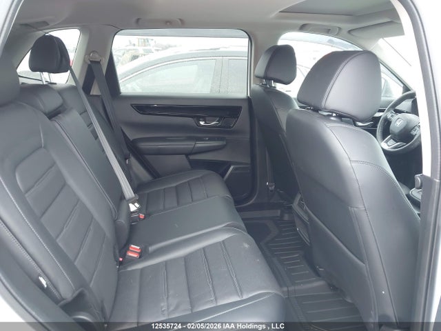 2HKRS4H75PH126958 Honda CR-V EXL