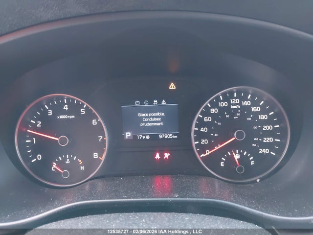 Aukcja sprzedaży 2022 Kia Sportage Lx/lx Nightsky Edition, vin: KNDPMCAC2N7963414, numer aukcji: 12535727