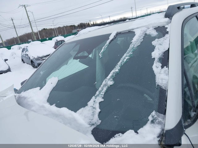 Aukcja sprzedaży 2025 Subaru Forester Touring, vin: JF2SLDDC8SH505463, numer aukcji: 12535729