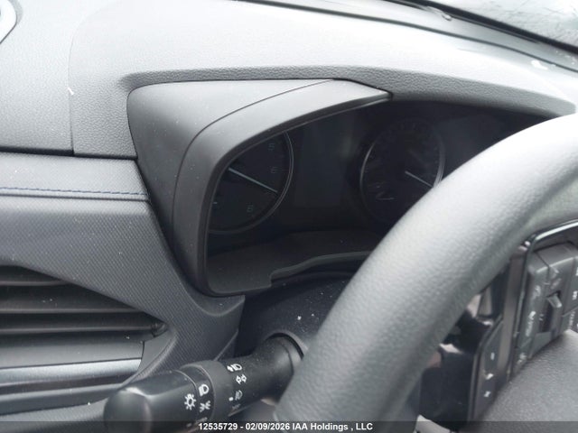 Aukcja sprzedaży 2025 Subaru Forester Touring, vin: JF2SLDDC8SH505463, numer aukcji: 12535729