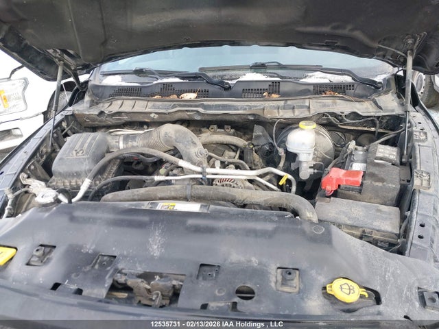 Aukcja sprzedaży 2021 Ram 1500 Classic Slt, vin: 1C6RR7LT4MS559435, numer aukcji: 12535731