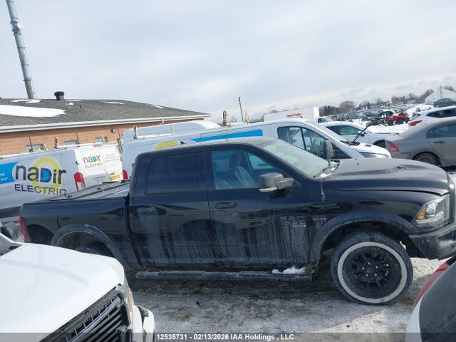 Aukcja sprzedaży 2021 Ram 1500 Classic Slt, vin: 1C6RR7LT4MS559435, numer aukcji: 12535731