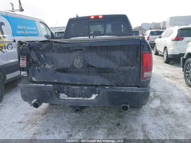 Aukcja sprzedaży 2021 Ram 1500 Classic Slt, vin: 1C6RR7LT4MS559435, numer aukcji: 12535731