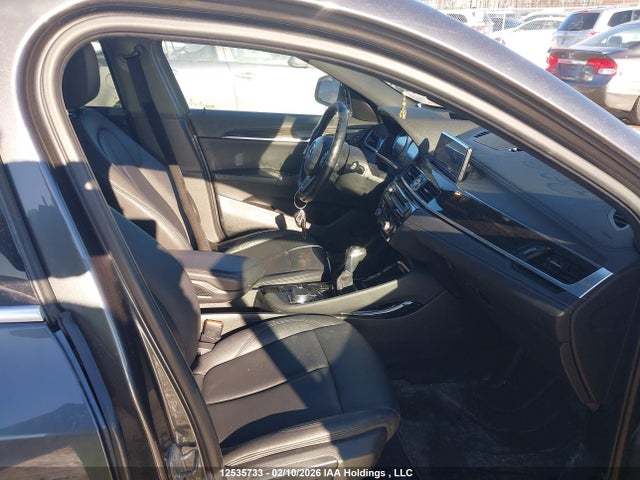 WBXYJ5C30JEF77785 BMW X2 Xdrive28i