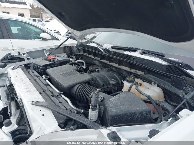 1GTUUEELXSZ330281 GMC Sierra K1500 At4