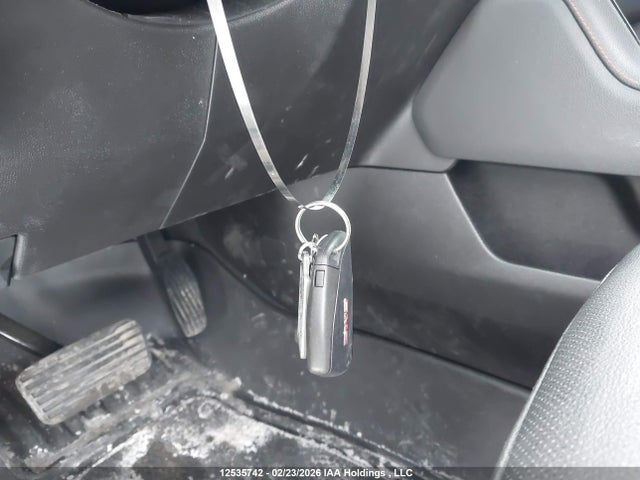 1GTUUEELXSZ330281 GMC Sierra K1500 At4