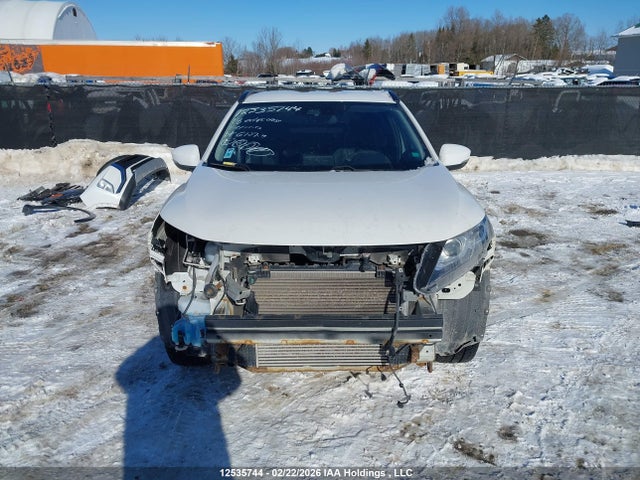 JA4AT4AA0JZ612720 Mitsubishi Eclipse Cross Gt/se