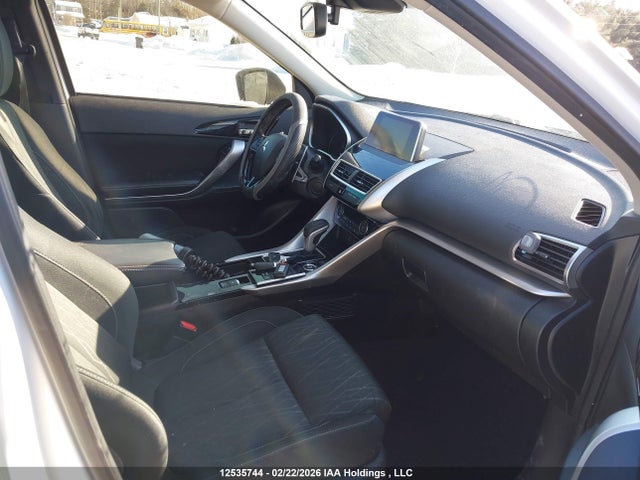 JA4AT4AA0JZ612720 Mitsubishi Eclipse Cross Gt/se