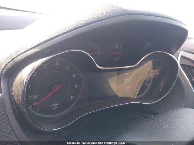 3G1BE5SM2GS601218 Chevrolet Cruze