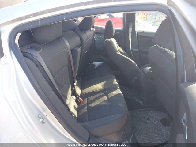 3G1BE5SM2GS601218 Chevrolet Cruze