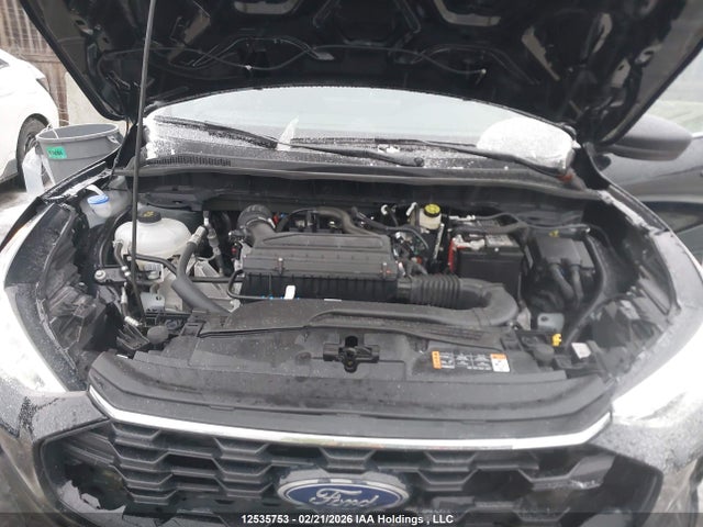 Aukcja sprzedaży 2025 Ford Escape St-line, vin: 1FMCU9MN9SUA98268, numer aukcji: 12535753