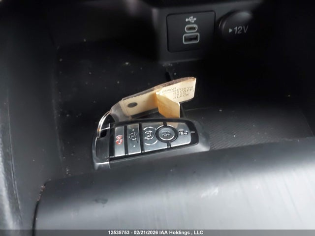 Aukcja sprzedaży 2025 Ford Escape St-line, vin: 1FMCU9MN9SUA98268, numer aukcji: 12535753
