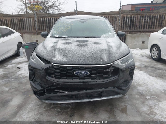 Aukcja sprzedaży 2025 Ford Escape St-line, vin: 1FMCU9MN9SUA98268, numer aukcji: 12535753