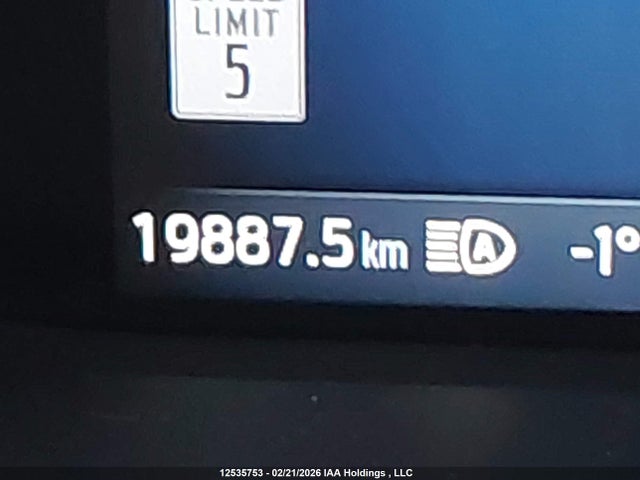 Aukcja sprzedaży 2025 Ford Escape St-line, vin: 1FMCU9MN9SUA98268, numer aukcji: 12535753
