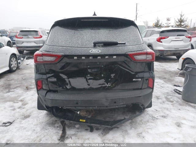 Aukcja sprzedaży 2025 Ford Escape St-line, vin: 1FMCU9MN9SUA98268, numer aukcji: 12535753