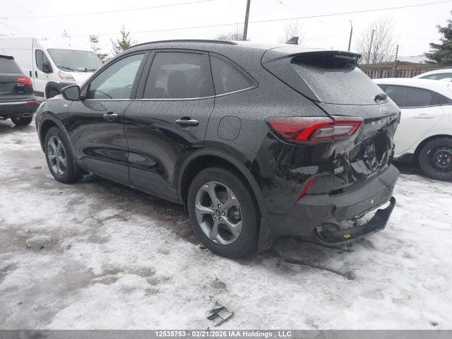 Aukcja sprzedaży 2025 Ford Escape St-line, vin: 1FMCU9MN9SUA98268, numer aukcji: 12535753