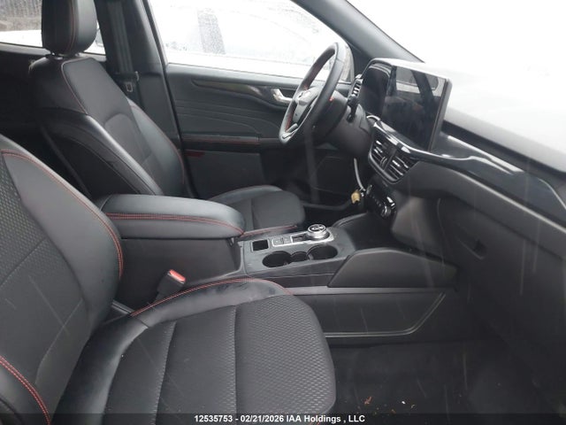Aukcja sprzedaży 2025 Ford Escape St-line, vin: 1FMCU9MN9SUA98268, numer aukcji: 12535753