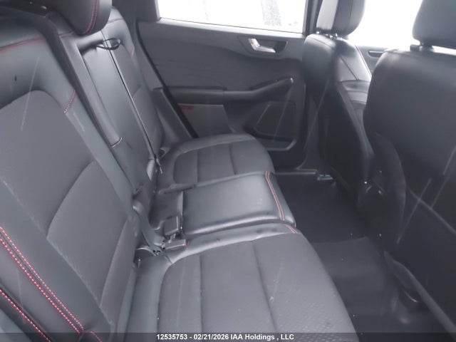 Aukcja sprzedaży 2025 Ford Escape St-line, vin: 1FMCU9MN9SUA98268, numer aukcji: 12535753