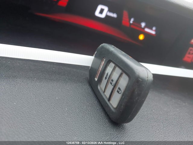 2015 Honda Civic Si Si მანქანა იყიდება აუქციონზე, vin: 2HGFB6E53FH200100, აუქციონის ნომერი: 12535759