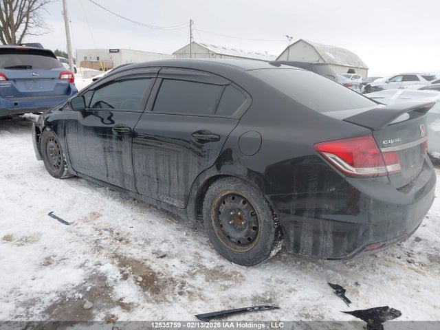 2015 Honda Civic Si Si მანქანა იყიდება აუქციონზე, vin: 2HGFB6E53FH200100, აუქციონის ნომერი: 12535759