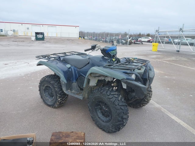 5Y4AMH2W2NA303248 auction archive image
