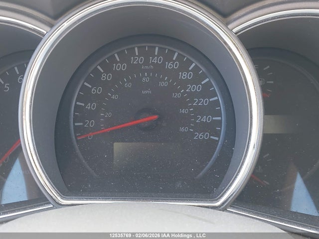 Продаж на аукціоні авто 2012 Nissan Murano S/sl/le, vin: JN8AZ1MW8CW220717, номер лоту: 12535769