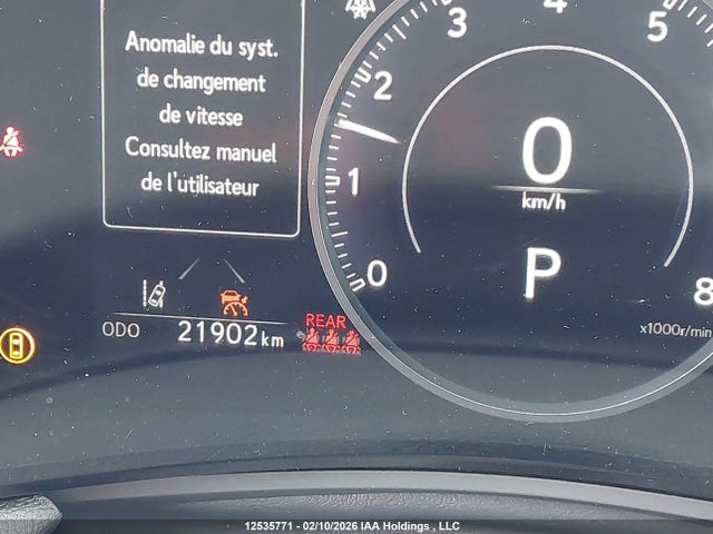 Продажа на аукционе авто 2023 Lexus Nx 350, vin: 2T2GGCEZ0PC021588, номер лота: 12535771