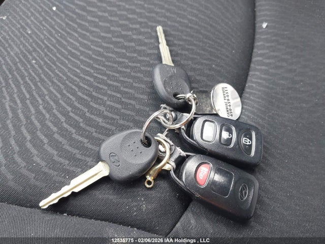 KMHDH4AE0FU413223 Hyundai Elantra Sport Appearance