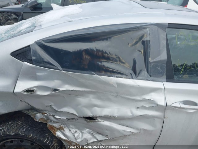 KMHDH4AE0FU413223 Hyundai Elantra Sport Appearance