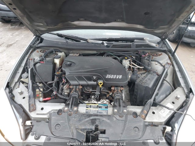 Продажа на аукционе авто 2007 Chevrolet Impala Ls, vin: 2G1WB58N979278065, номер лота: 12535777