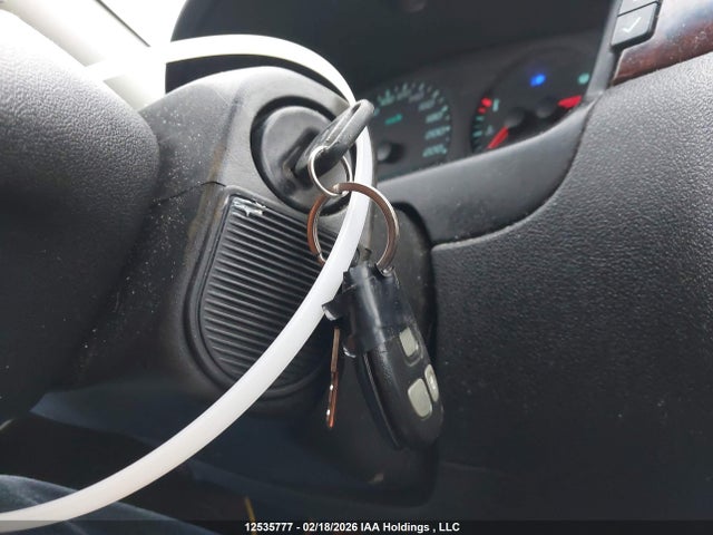 Продажа на аукционе авто 2007 Chevrolet Impala Ls, vin: 2G1WB58N979278065, номер лота: 12535777