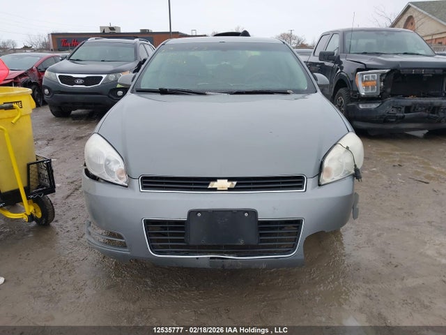 Продажа на аукционе авто 2007 Chevrolet Impala Ls, vin: 2G1WB58N979278065, номер лота: 12535777