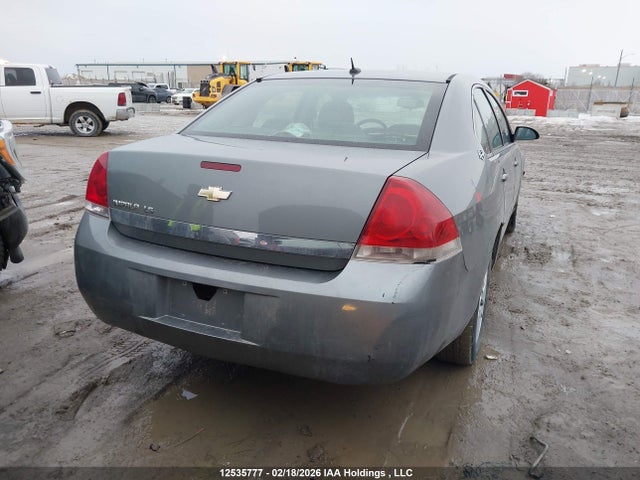 Продажа на аукционе авто 2007 Chevrolet Impala Ls, vin: 2G1WB58N979278065, номер лота: 12535777