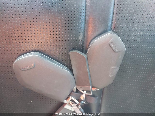 KNDRJDJHXS5370863 KIA Sorento Plug-in Hybrid Ex