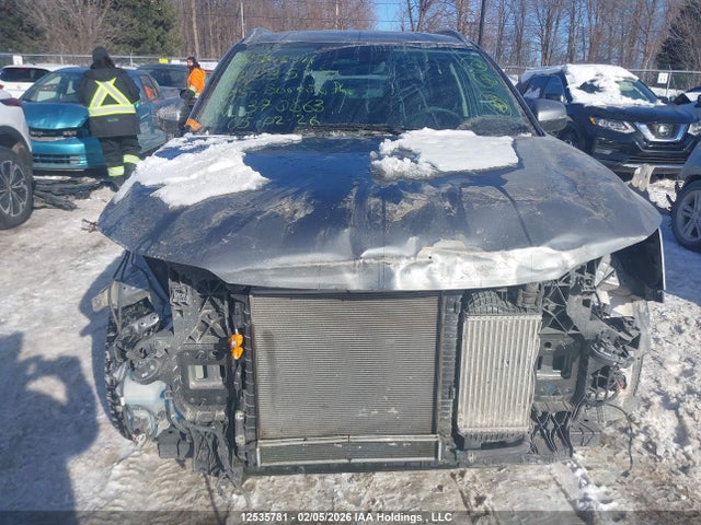KNDRJDJHXS5370863 KIA Sorento Plug-in Hybrid Ex