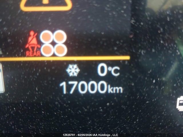 KNDRJDJHXS5370863 KIA Sorento Plug-in Hybrid Ex