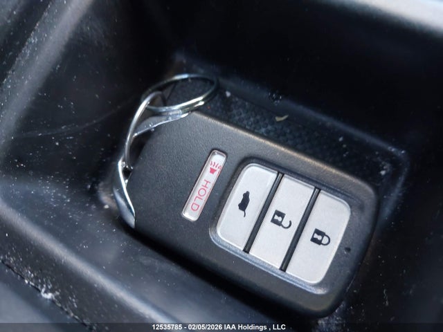 Продаж на аукціоні авто 2015 Honda Cr-v Ex, vin: 2HKRM4H52FH119585, номер лоту: 12535785
