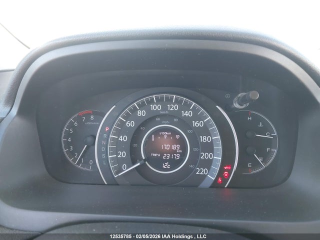 Продаж на аукціоні авто 2015 Honda Cr-v Ex, vin: 2HKRM4H52FH119585, номер лоту: 12535785
