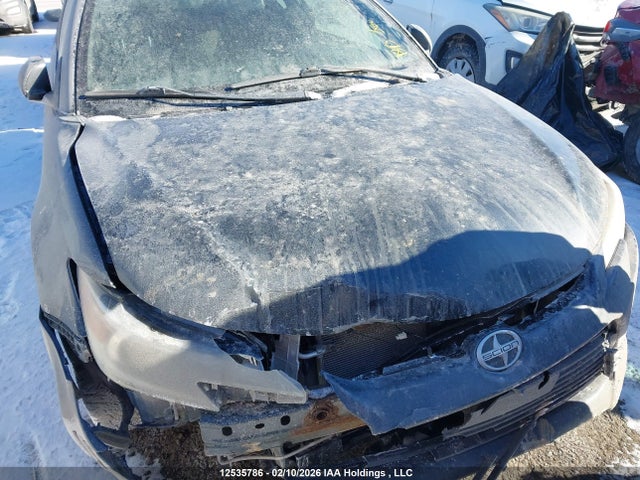 JTKJF5C73GJ016196 Scion TC