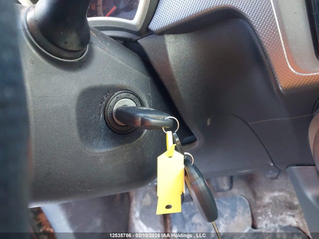 Scion TC 2016 JTKJF5C73GJ016196 Image 11